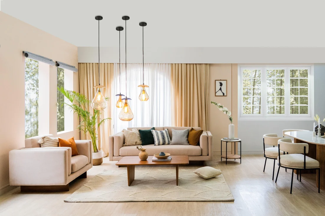 Starter 2BHK Package – Smart Living, Smarter Price