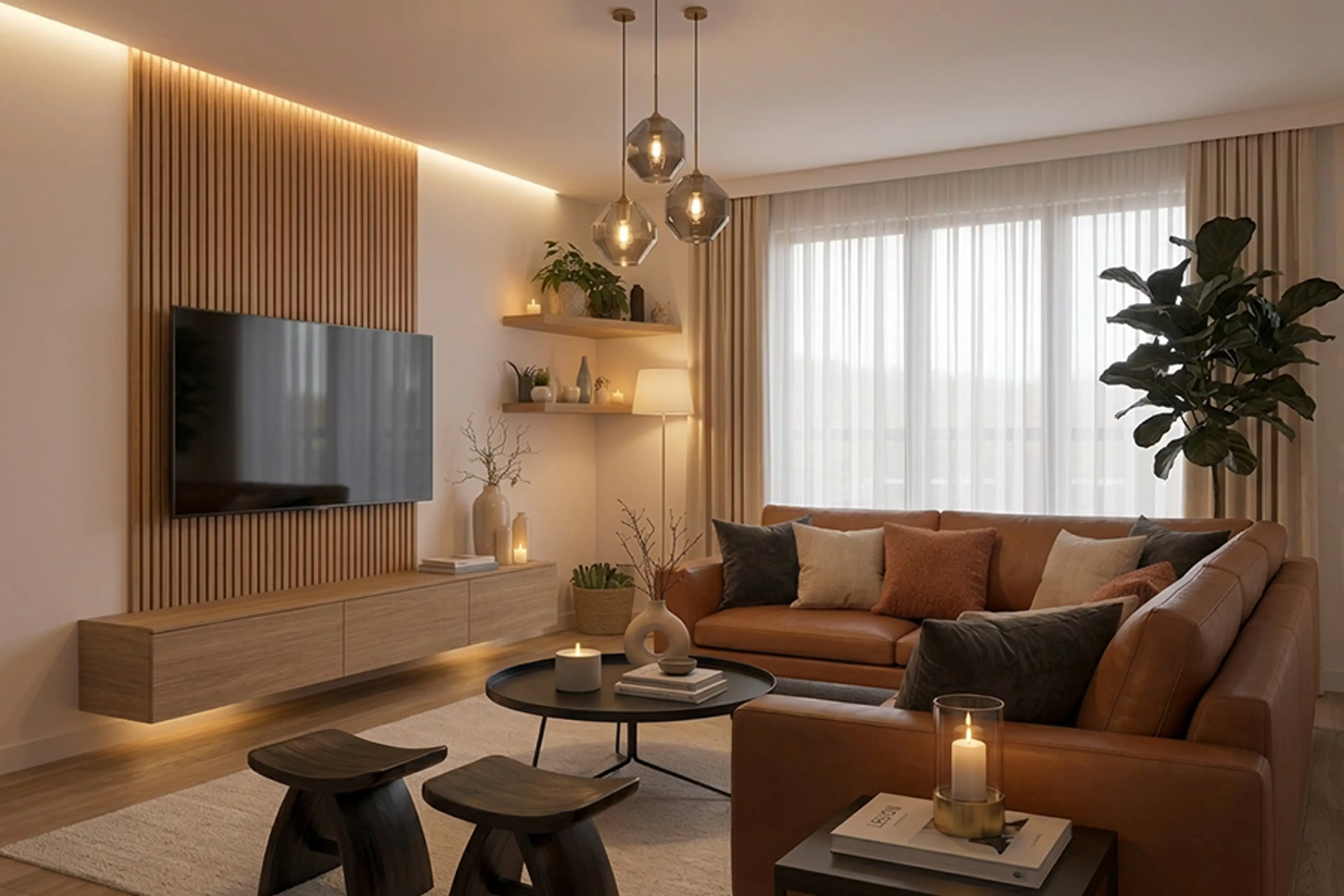 Starter 3BHK Package – Smart Living, Smarter Price